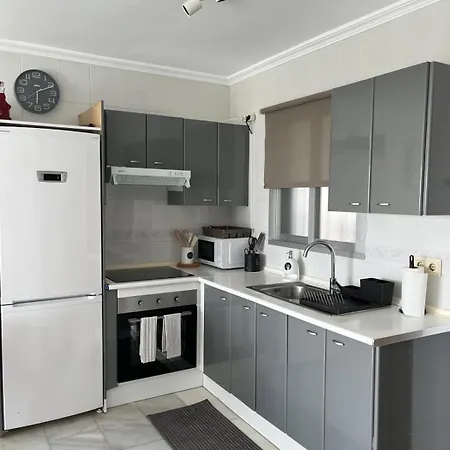 Kandy Apartamento Mijas