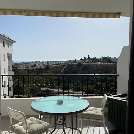 Apartamento Kandy Mijas