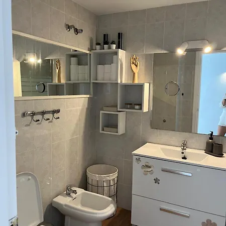 Kandy Apartamento Mijas