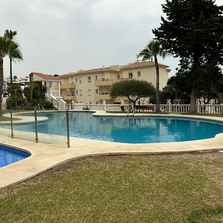 Apartamento Kandy Mijas